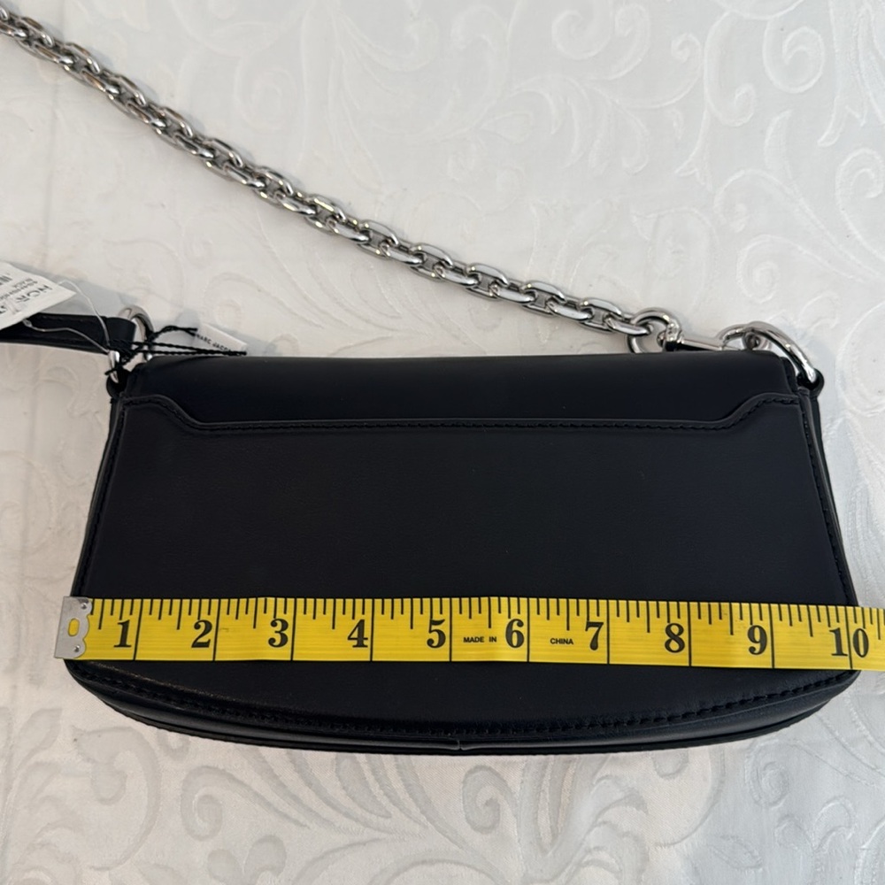 Marc Jacobs Shoulder Bag - Picture 9 of 15